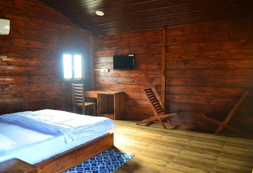Radhika Eco Resort