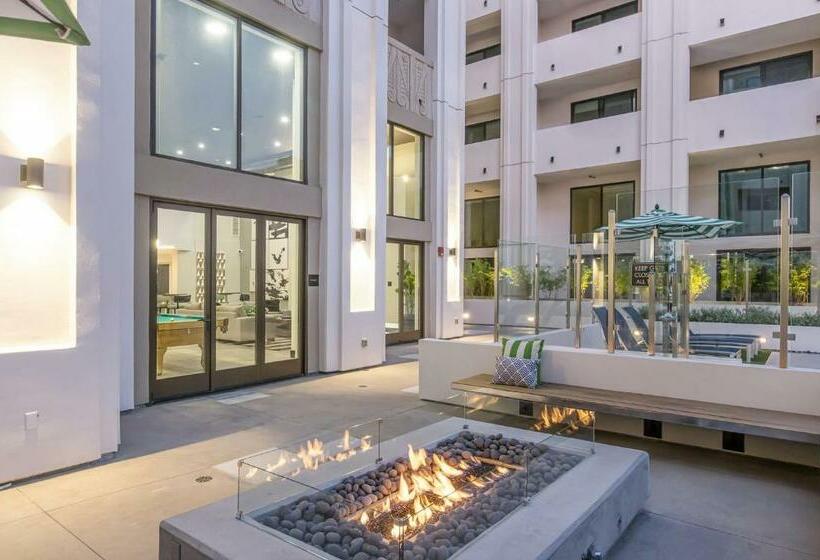 Suitesrus Apart At Miracle Mile