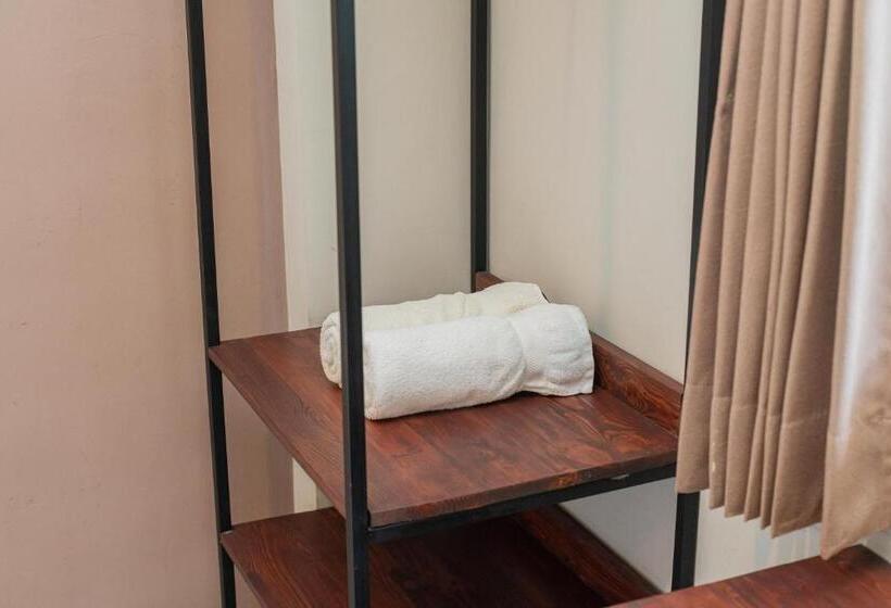 Urbanview Hotel Bubusini Batu By Reddoorz
