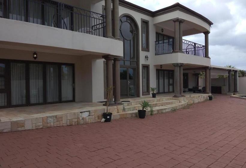 تختخواب و صبحانه Winchester Place