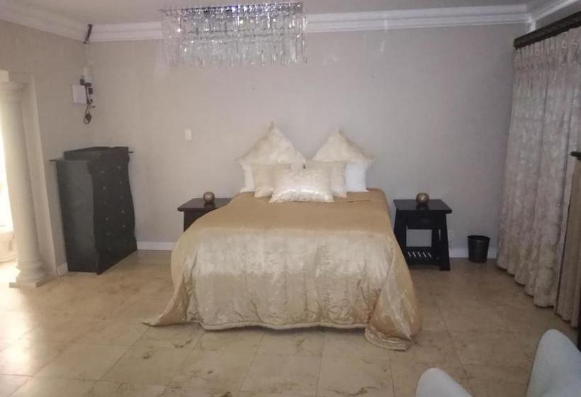 تختخواب و صبحانه Winchester Place