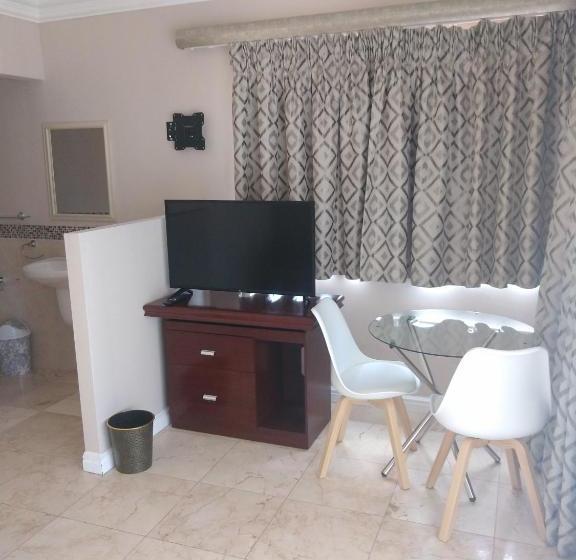 تختخواب و صبحانه Winchester Place