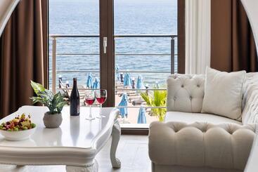 Elite Hotel Yalıkavak
