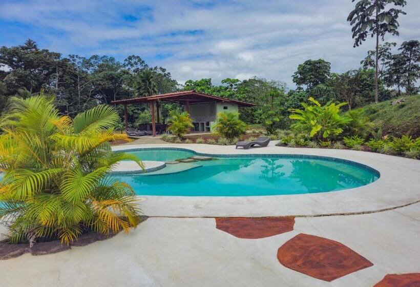 هتل Confort Arenal