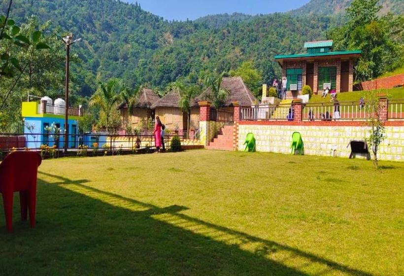 فندق Dream Valley Resort Dehradun