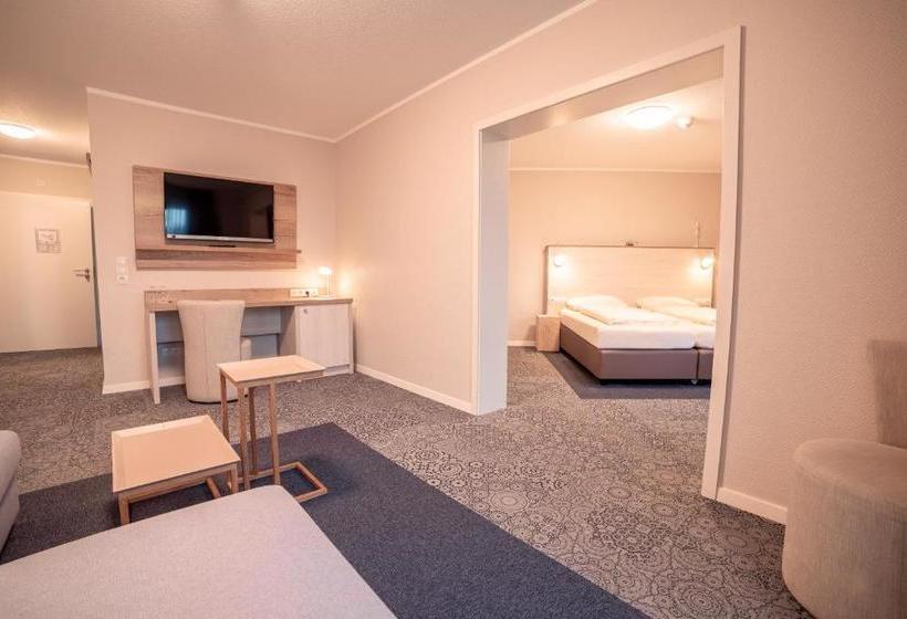 Eventhotel Moment