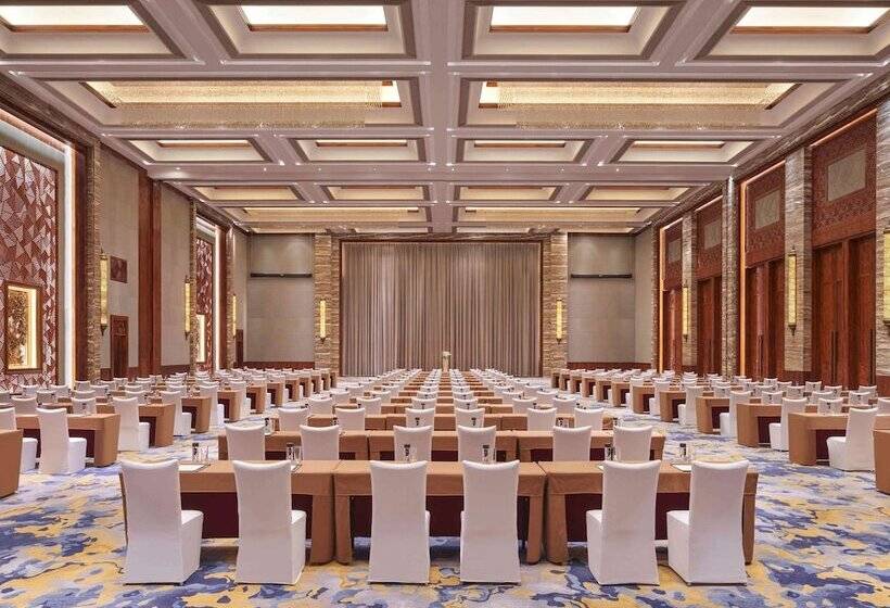 호텔 Fairmont Sanya Haitang Bay