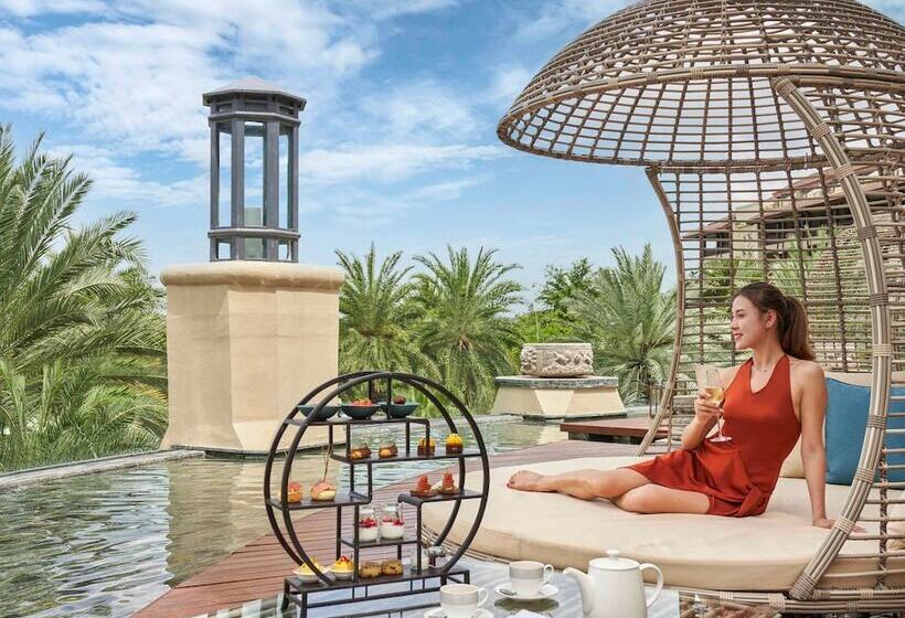 호텔 Fairmont Sanya Haitang Bay