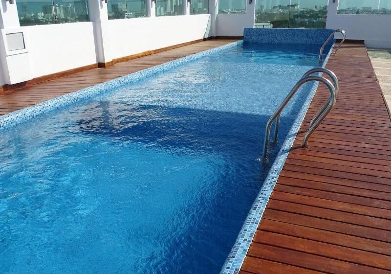 Fotos del hotel Kavia Plus:  29