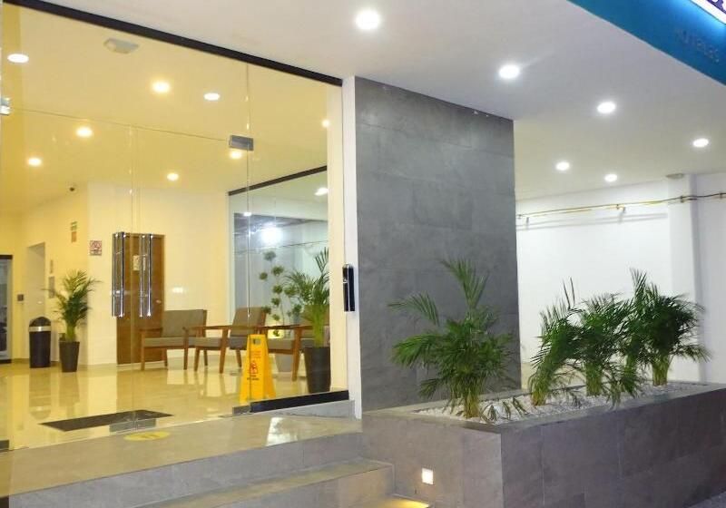 Fotos del hotel Kavia Plus:  42