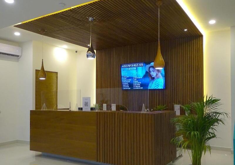 Fotos del hotel Kavia Plus:  28