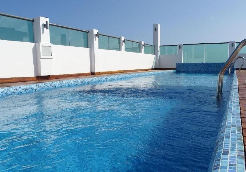 Fotos del hotel Kavia Plus:  11