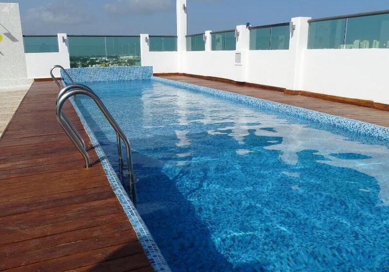 Fotos del hotel Kavia Plus:  14