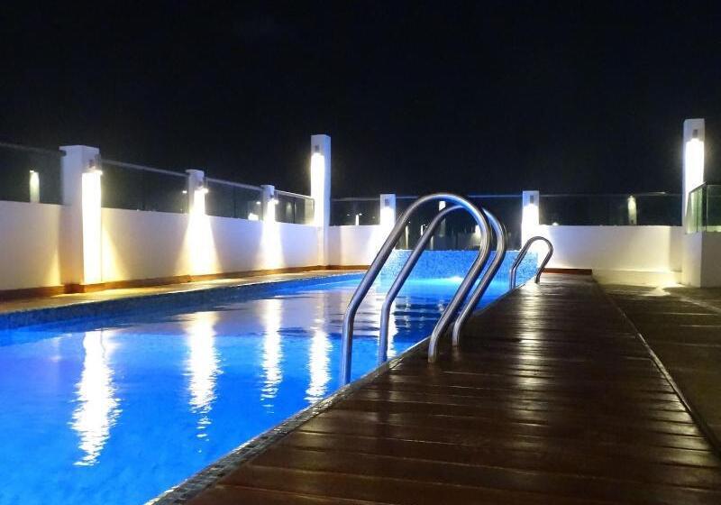 Fotos del hotel Kavia Plus:  30