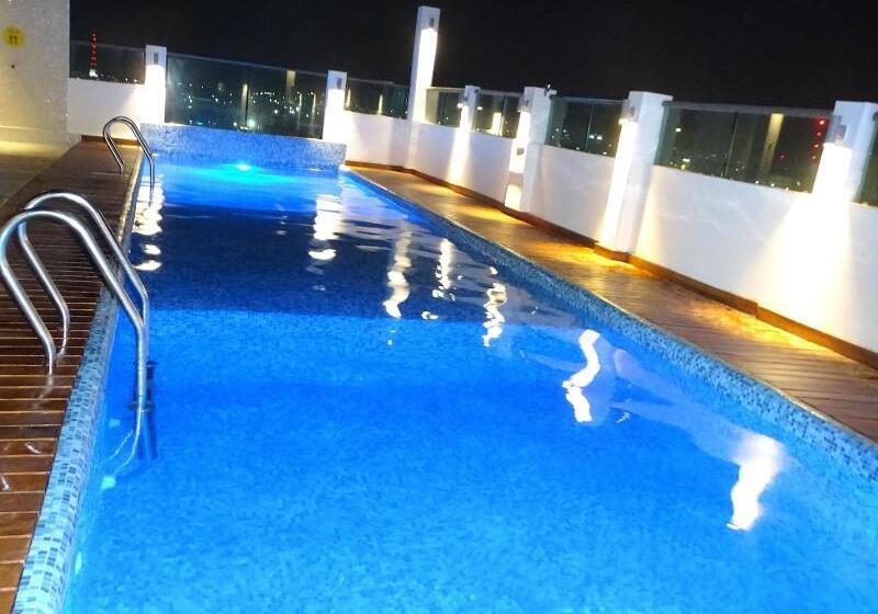 Fotos del hotel Kavia Plus:  6