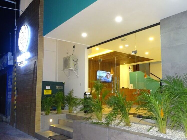 Fotos del hotel Kavia Plus:  20