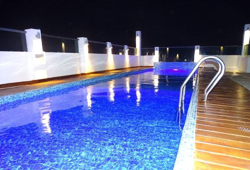 Fotos del hotel Kavia Plus:  40