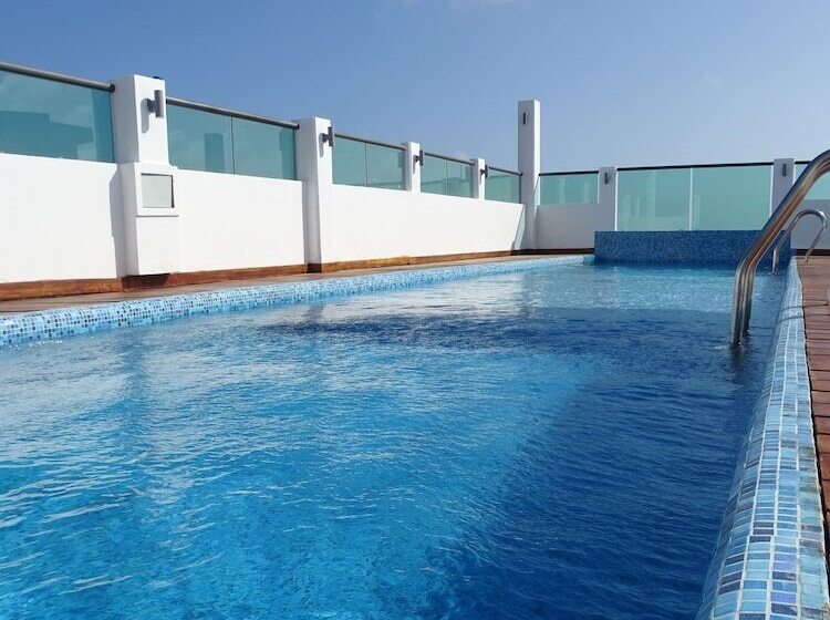 Fotos del hotel Kavia Plus:  39