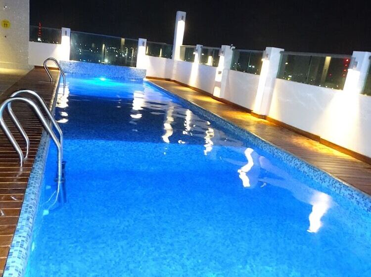 Fotos del hotel Kavia Plus:  38