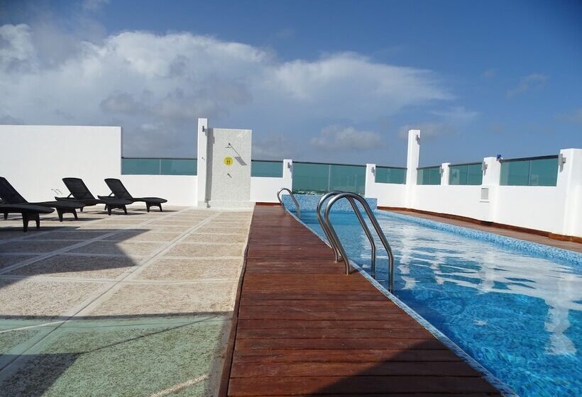 Fotos del hotel Kavia Plus:  37