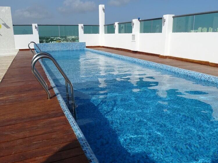 Fotos del hotel Kavia Plus:  8