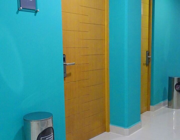 Fotos del hotel Kavia Plus:  9