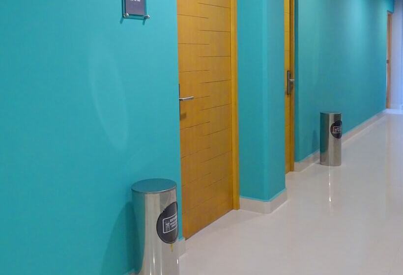 Fotos del hotel Kavia Plus:  10