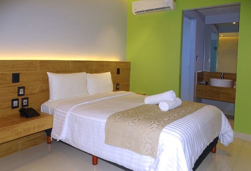 Fotos del hotel Kavia Plus:  2