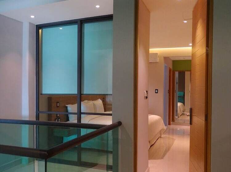 Fotos del hotel Kavia Plus:  26