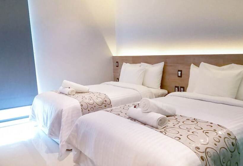 Fotos del hotel Kavia Plus:  4