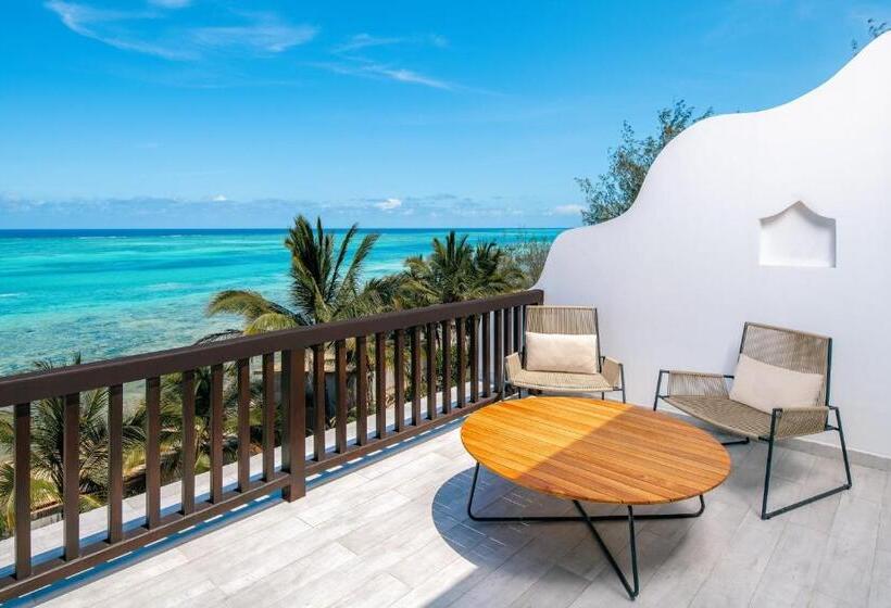 هتل Le Mersenne Zanzibar, Autograph Collection