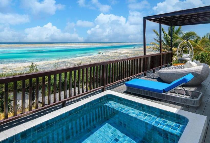 هتل Le Mersenne Zanzibar, Autograph Collection