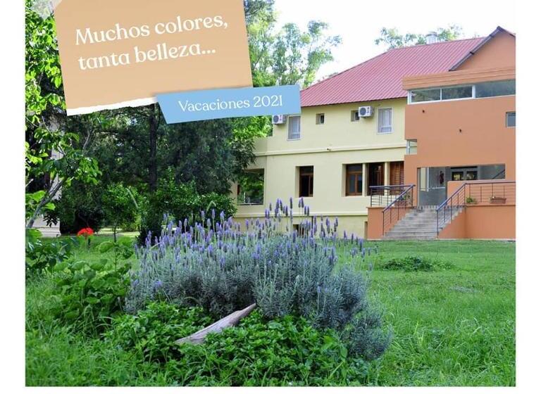 هتل Mariapolis Alta Gracia