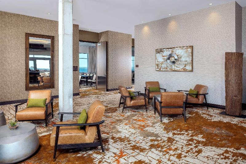 هتل Melby Downtown Melbourne Tapestry Collection By Hilton