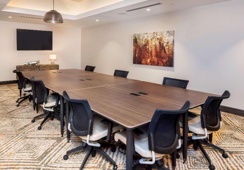 هتل Melby Downtown Melbourne Tapestry Collection By Hilton