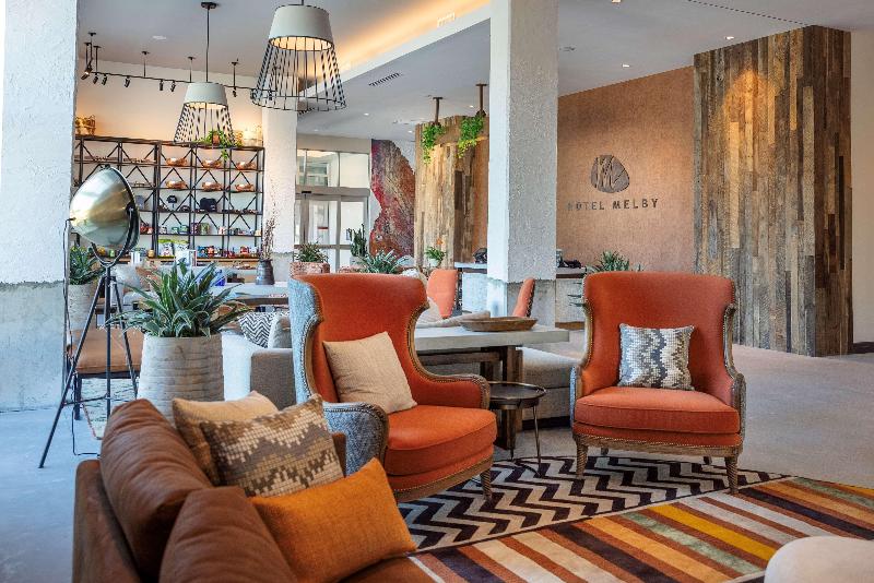 هتل Melby Downtown Melbourne Tapestry Collection By Hilton
