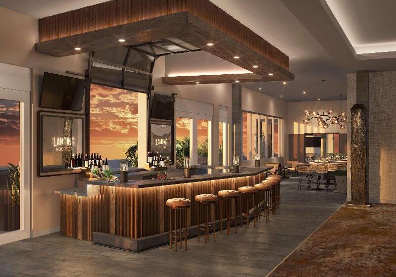 هتل Melby Downtown Melbourne Tapestry Collection By Hilton
