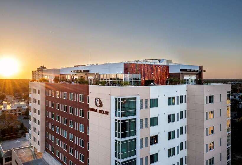 هتل Melby Downtown Melbourne Tapestry Collection By Hilton