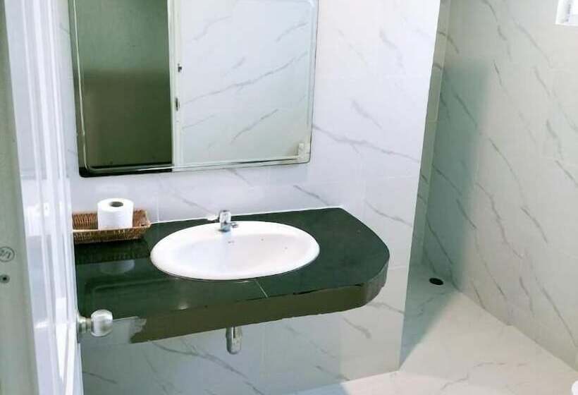 هتل Permsuk Resort