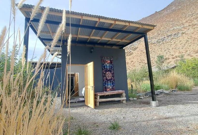 בית מלון כפרי Reset Elqui
