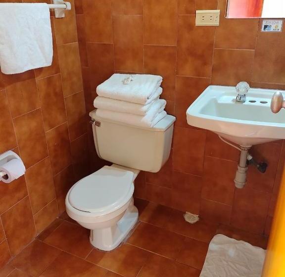 هتل San Gil Campestre