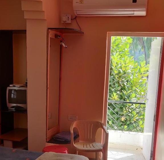 Отель Shreyas Alibag