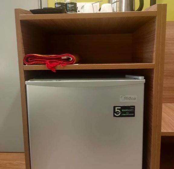 فندق Singgah Pengerang