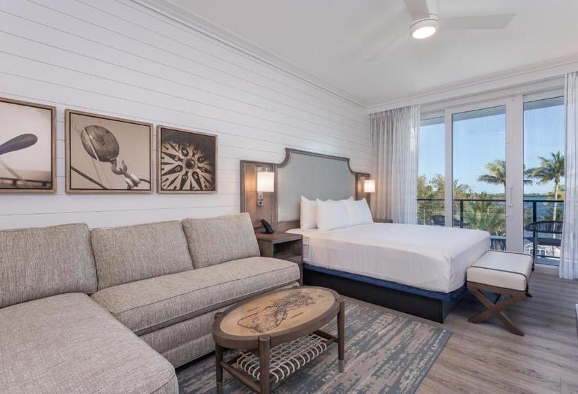 فندق The Capitana Key West