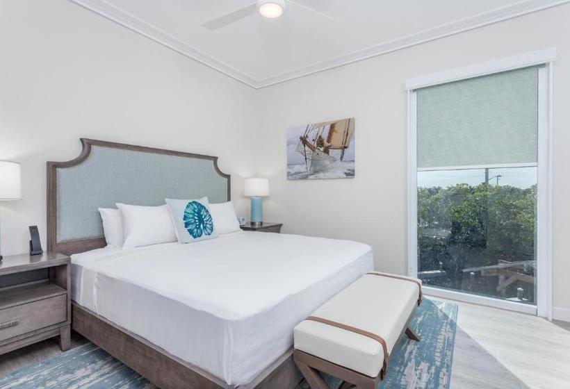 فندق The Capitana Key West