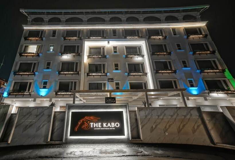 هتل The Kabo