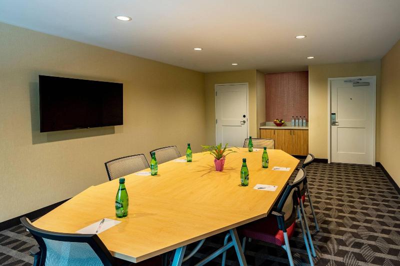 בית מלון כפרי Towneplace Suites By Marriott Fort Mill At Carowinds Blvd