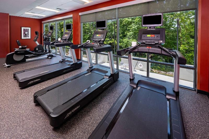 בית מלון כפרי Towneplace Suites By Marriott Fort Mill At Carowinds Blvd