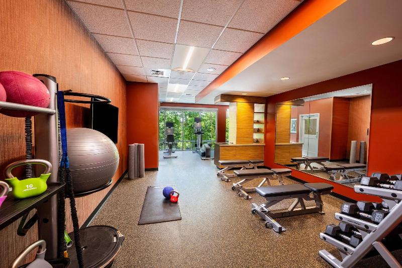 בית מלון כפרי Towneplace Suites By Marriott Fort Mill At Carowinds Blvd