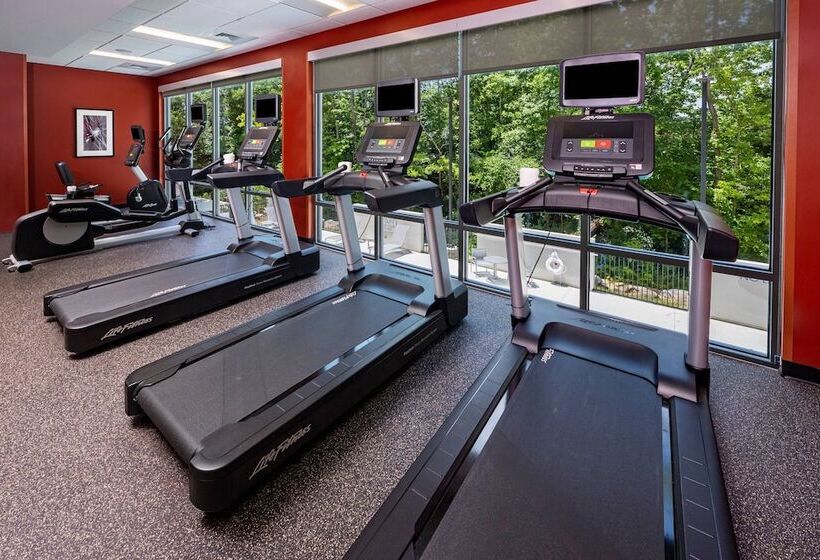 בית מלון כפרי Towneplace Suites By Marriott Fort Mill At Carowinds Blvd